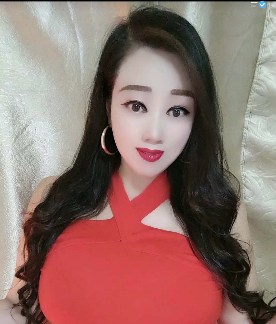 杭州一个很有名的大姐